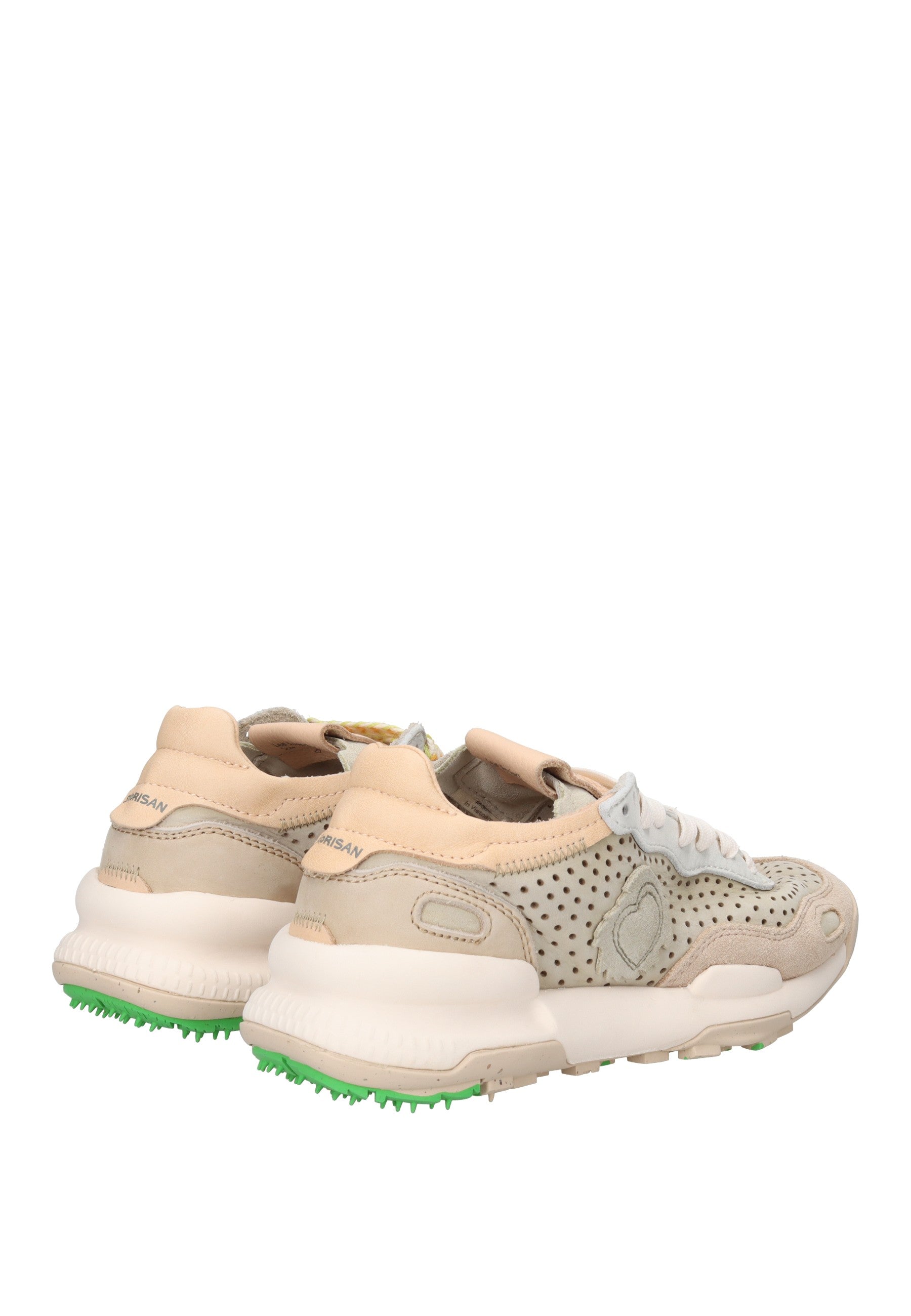 110112 sneaker SATORISAN
