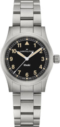 HAMILTON Mod. KHAKI FIELD QUARTZ