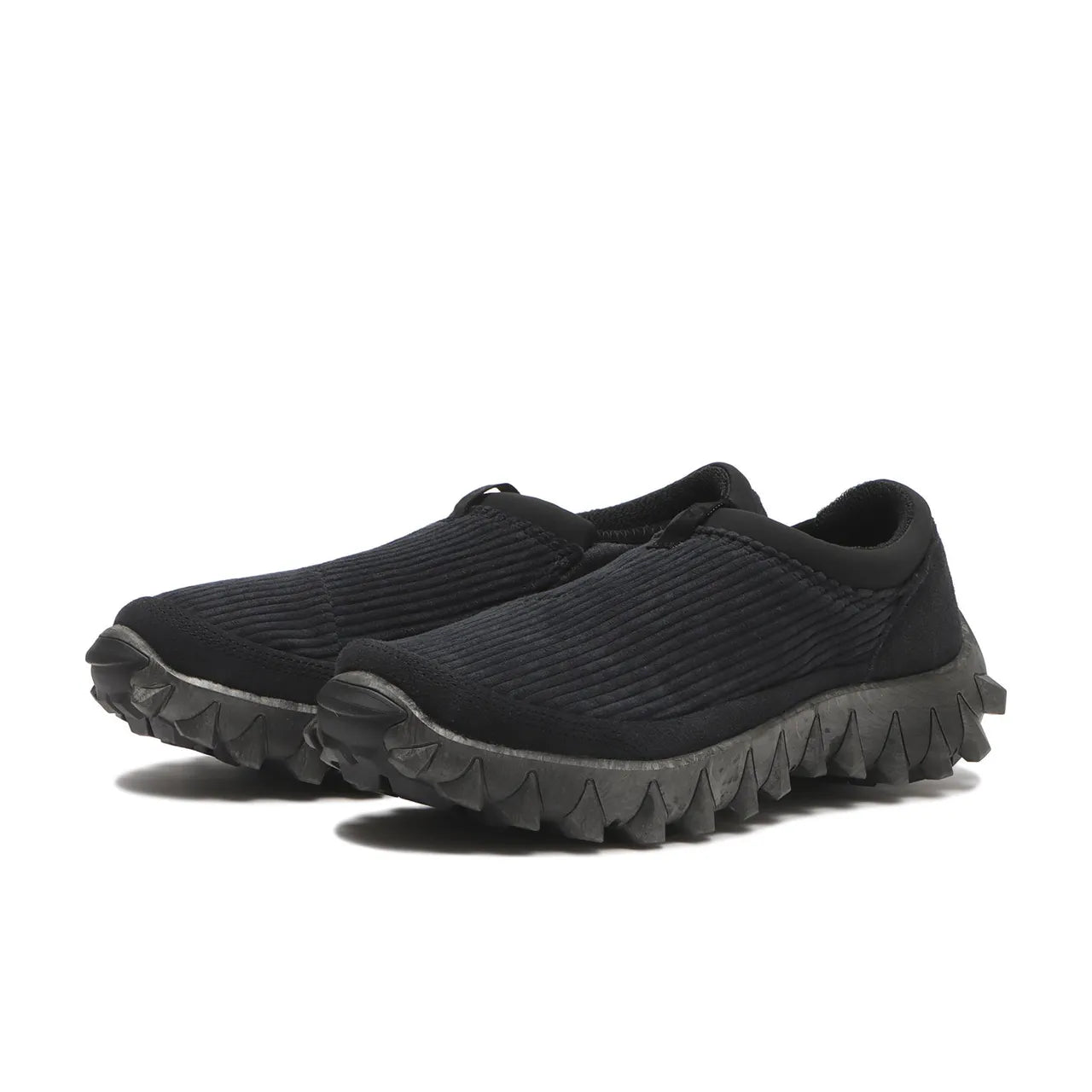 Salomon Snowclog Corduroy Triple Black