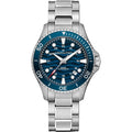 HAMILTON Mod. KHAKI NAVY SCUBA