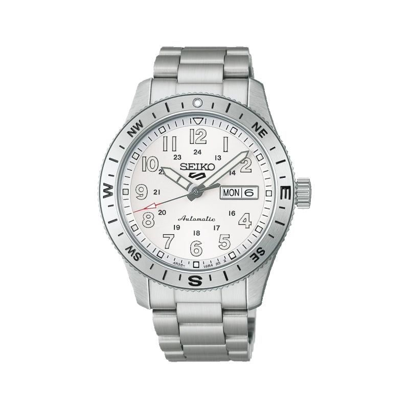 SEIKO 5 Mod. SPORTS FIELD AUTOMATIC