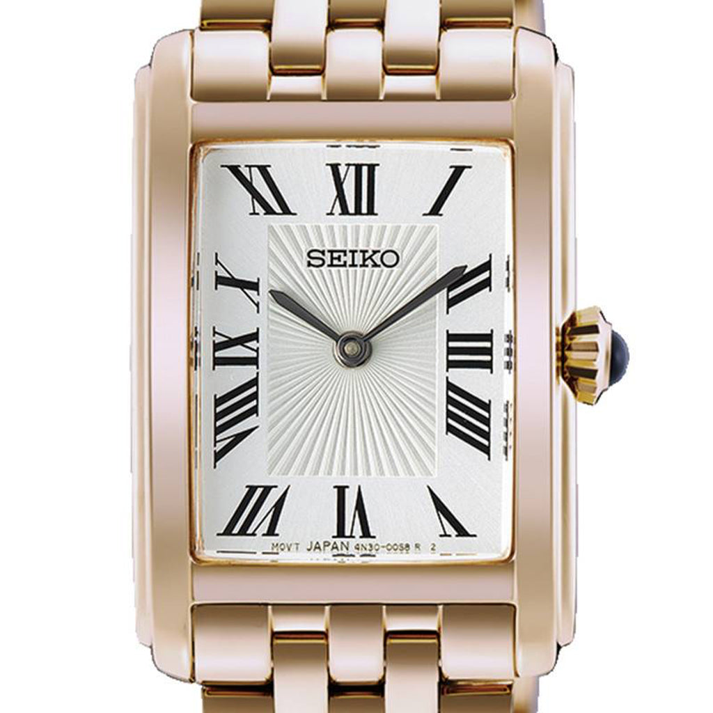 SEIKO WATCHES Mod. HGG002P1