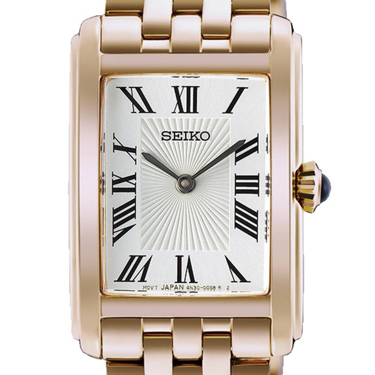SEIKO WATCHES Mod. HGG002P1