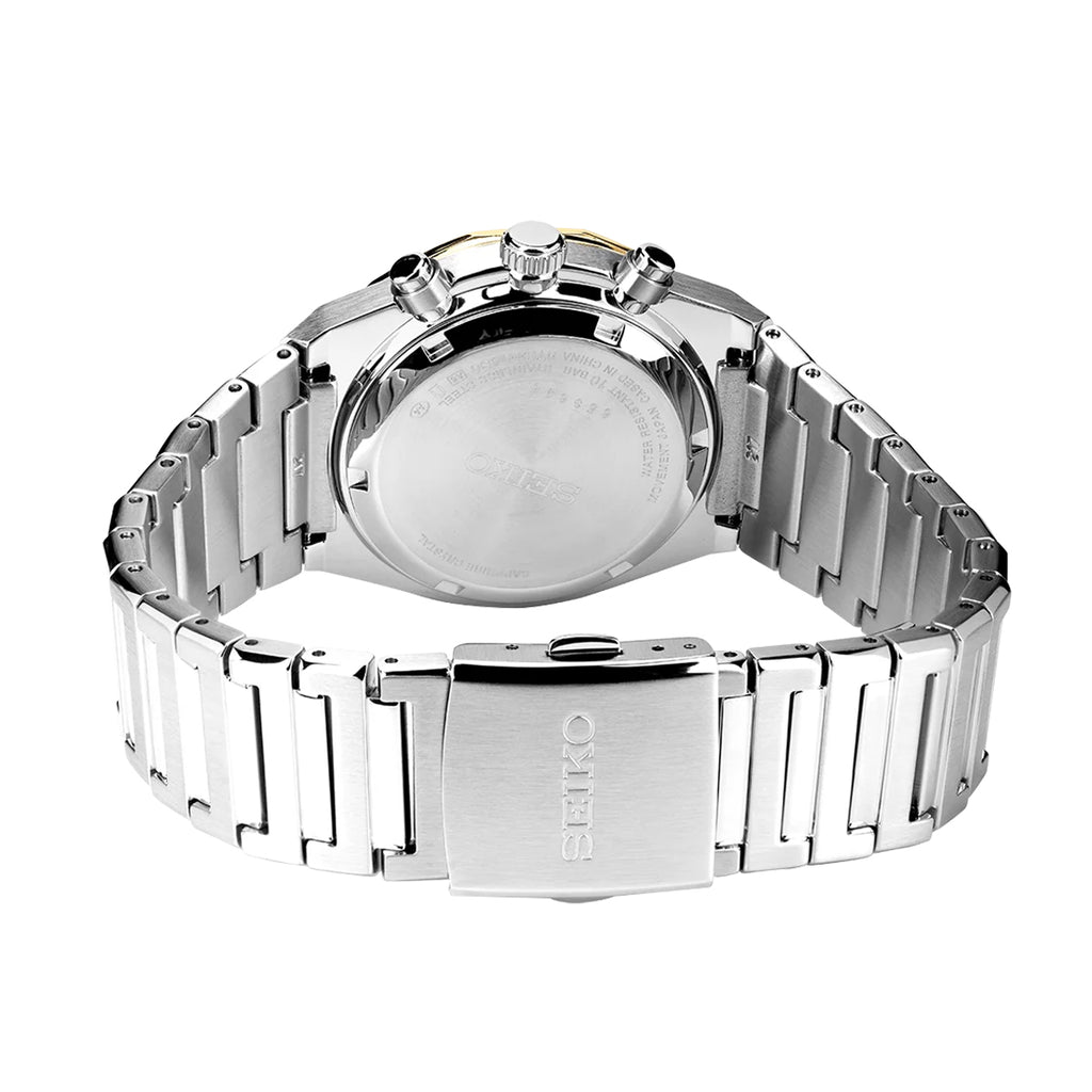 SEIKO WATCHES Mod. HGK001P1