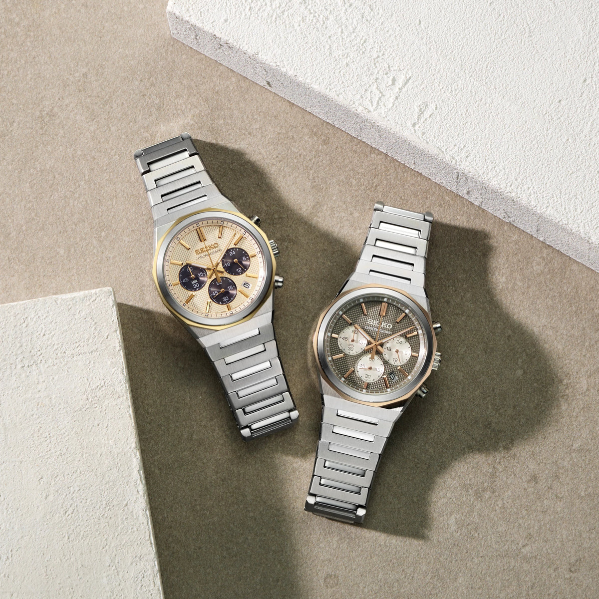 SEIKO WATCHES Mod. HGK001P1