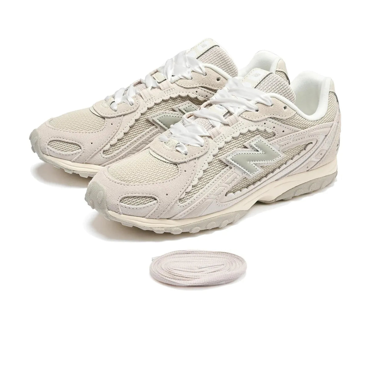 New Balance 204L Sea Salt