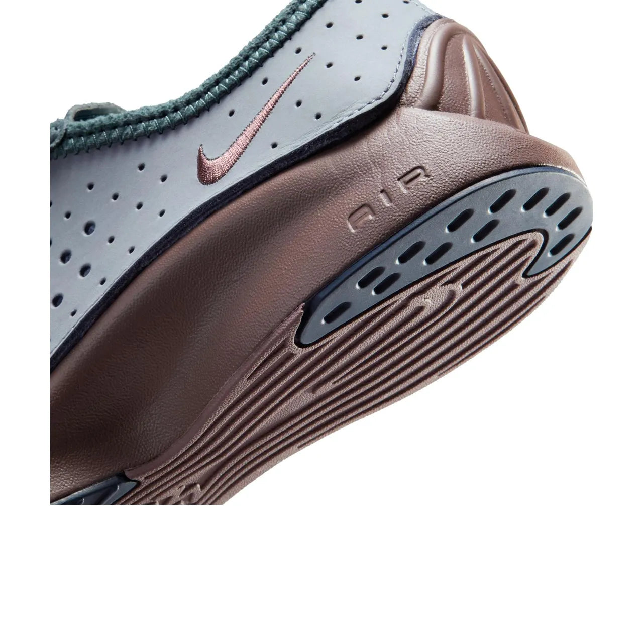 Nike Air Superfly Ashen Slate Tattoo