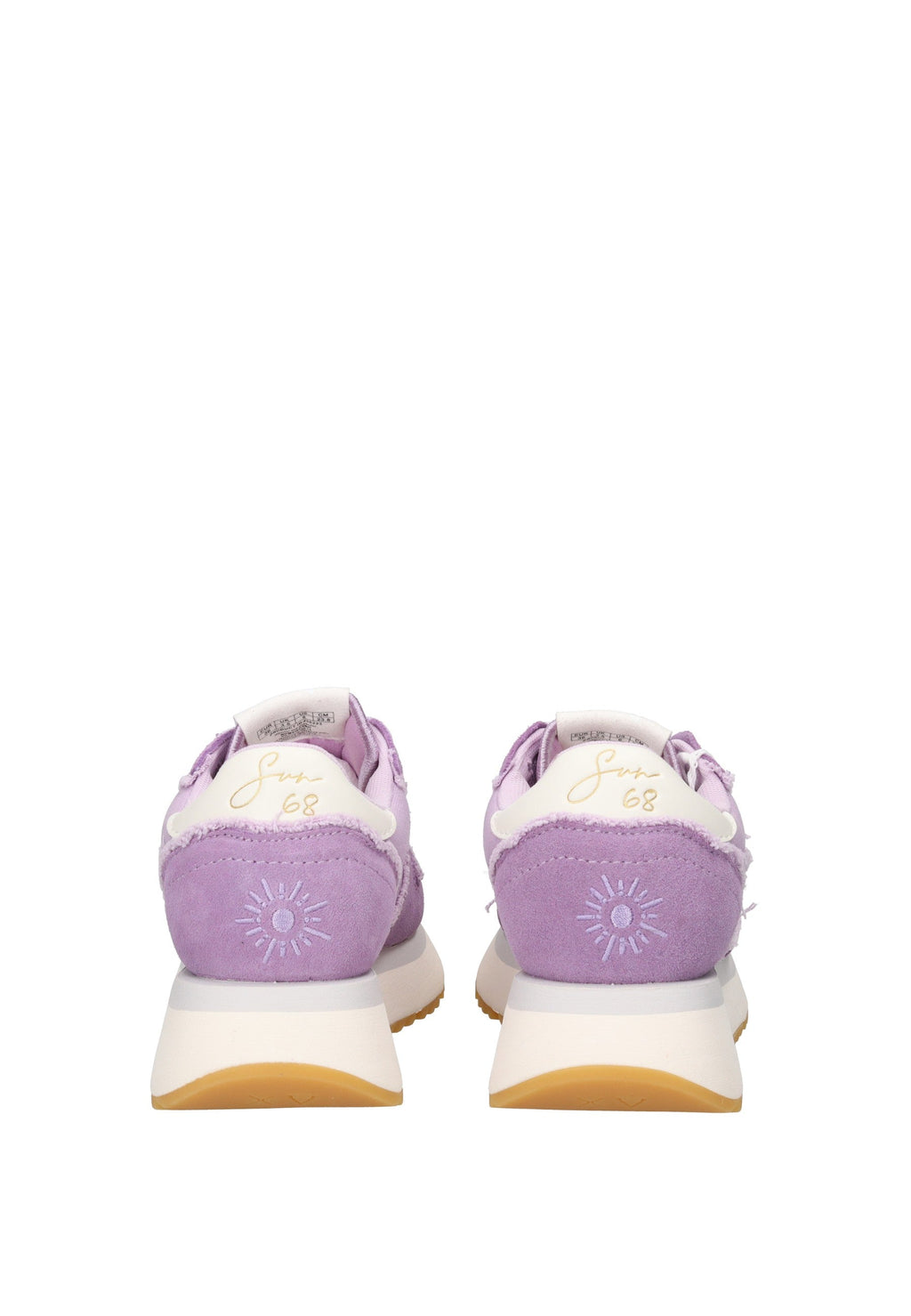 Z36223 sneaker SUN68