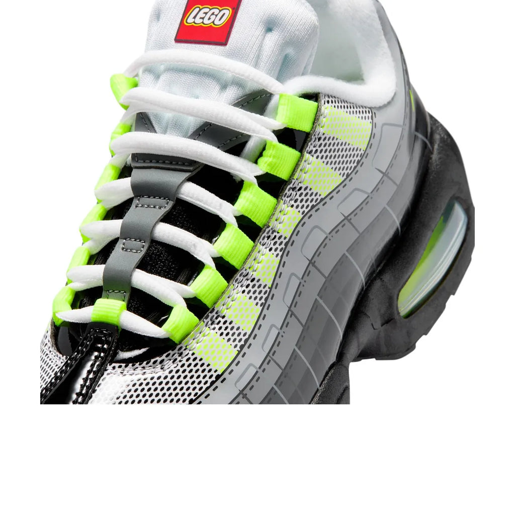 Nike Air Max 95 LEGO Neon