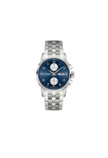 Hamilton H32576141 Jazzmaster 41mm – cronografo blu daydate automatico swiss made