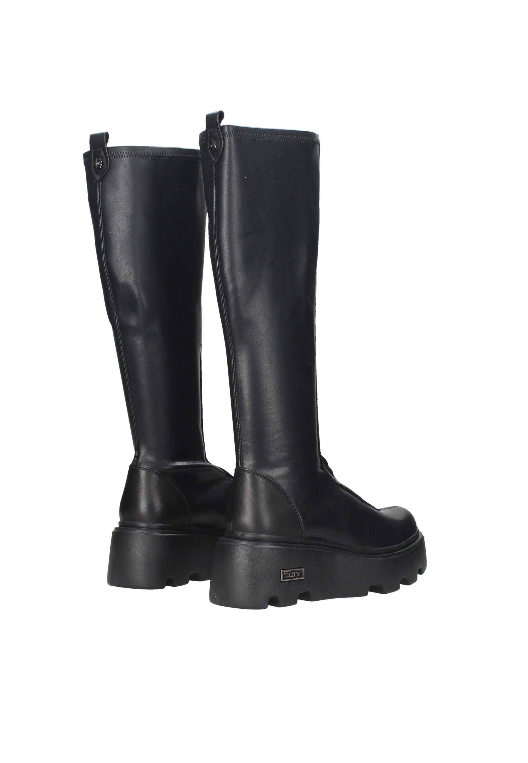 CLW355500 Stivali CULT