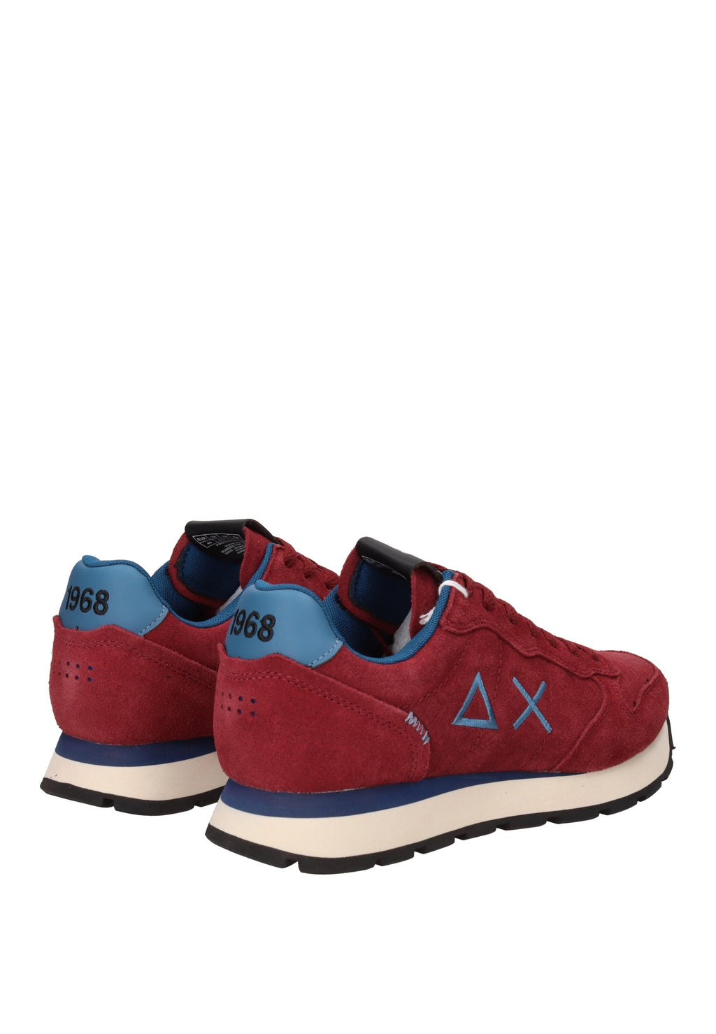 Z46106 sneaker SUN68