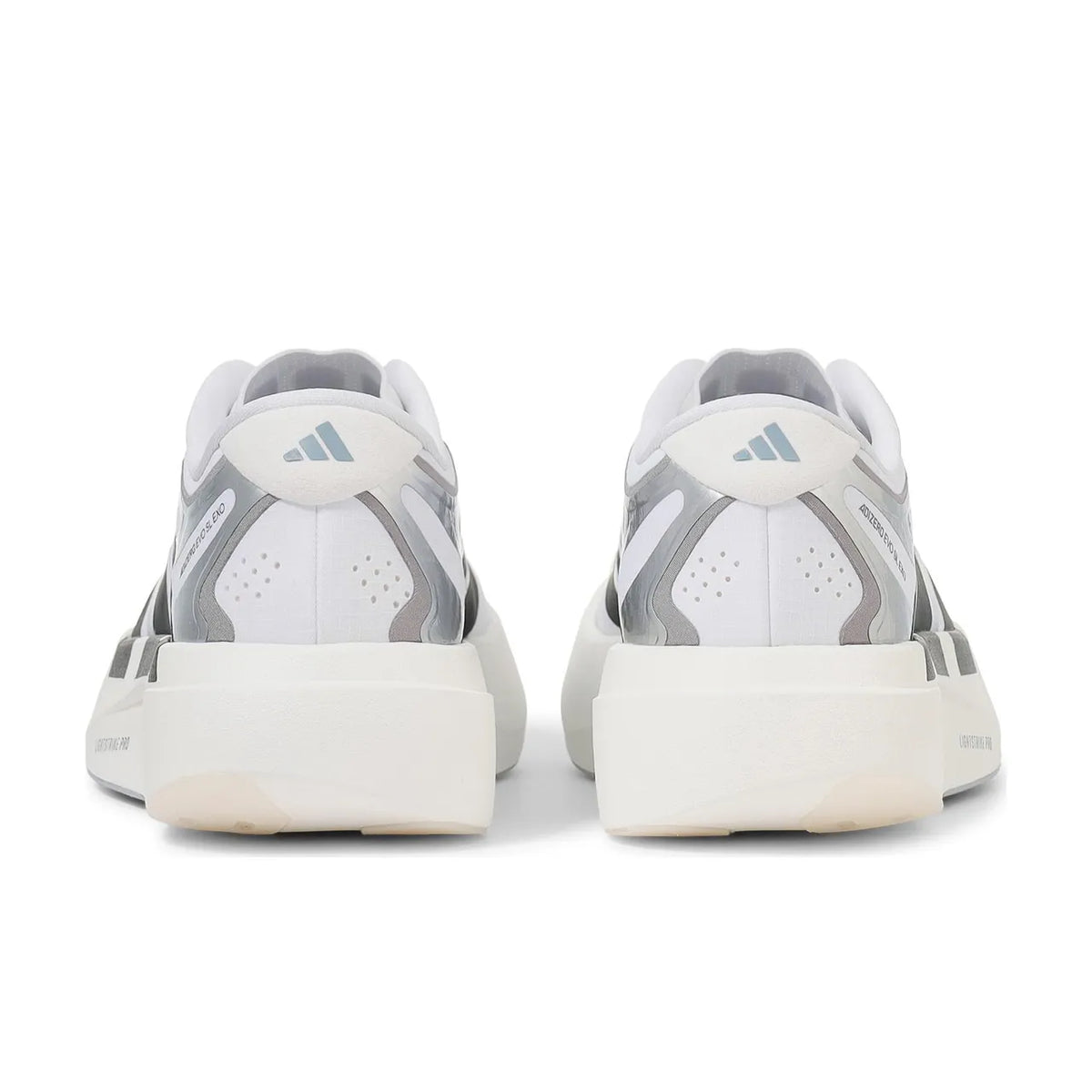 adidas Adizero EVO SL EXO White Black Silver