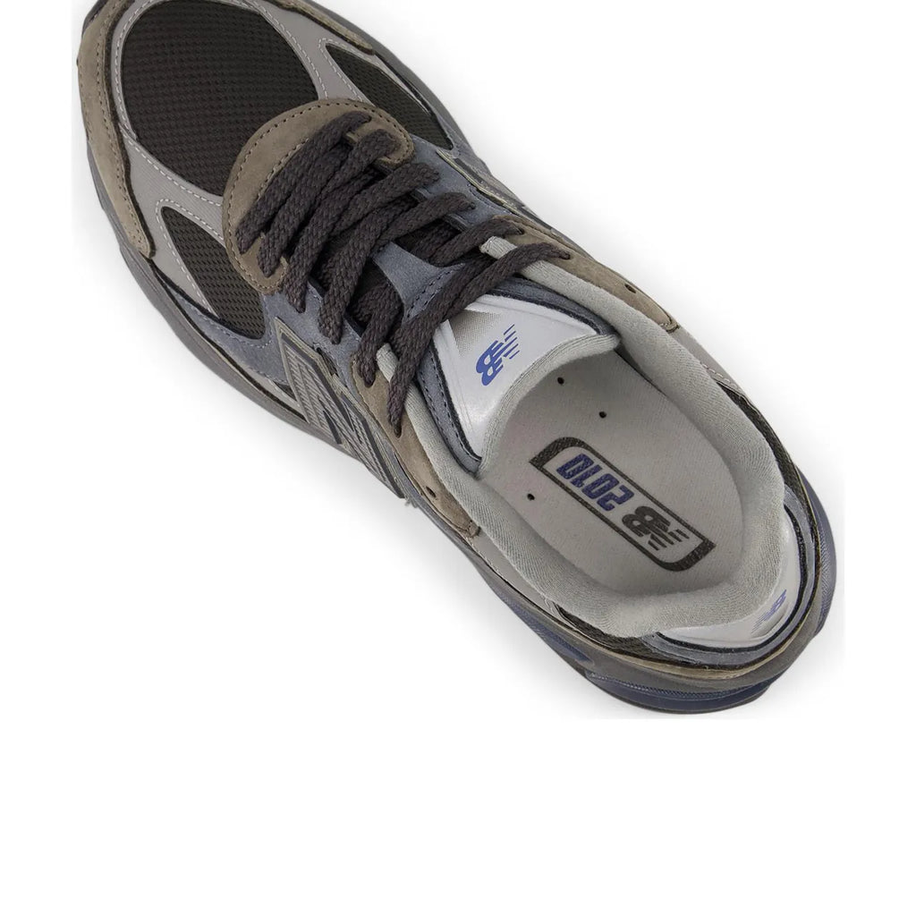 New Balance 2010 Tornado Faded Black