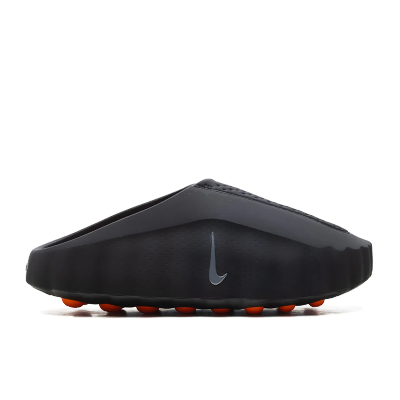 Nike Mind 001 Slide Black Chrome