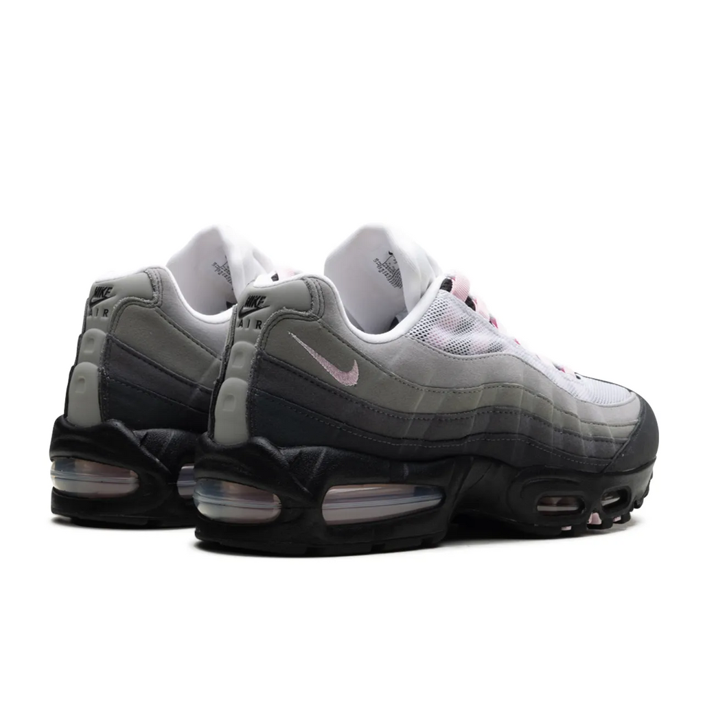 Nike Air Max 95 OG Big Bubble Pink Foam
