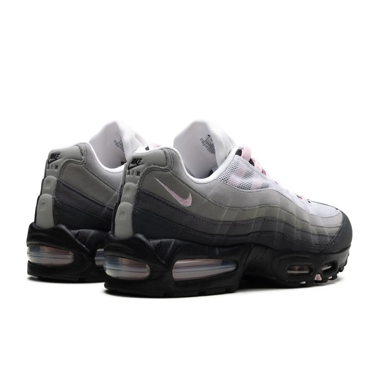 Nike Air Max 95 OG Big Bubble Pink Foam