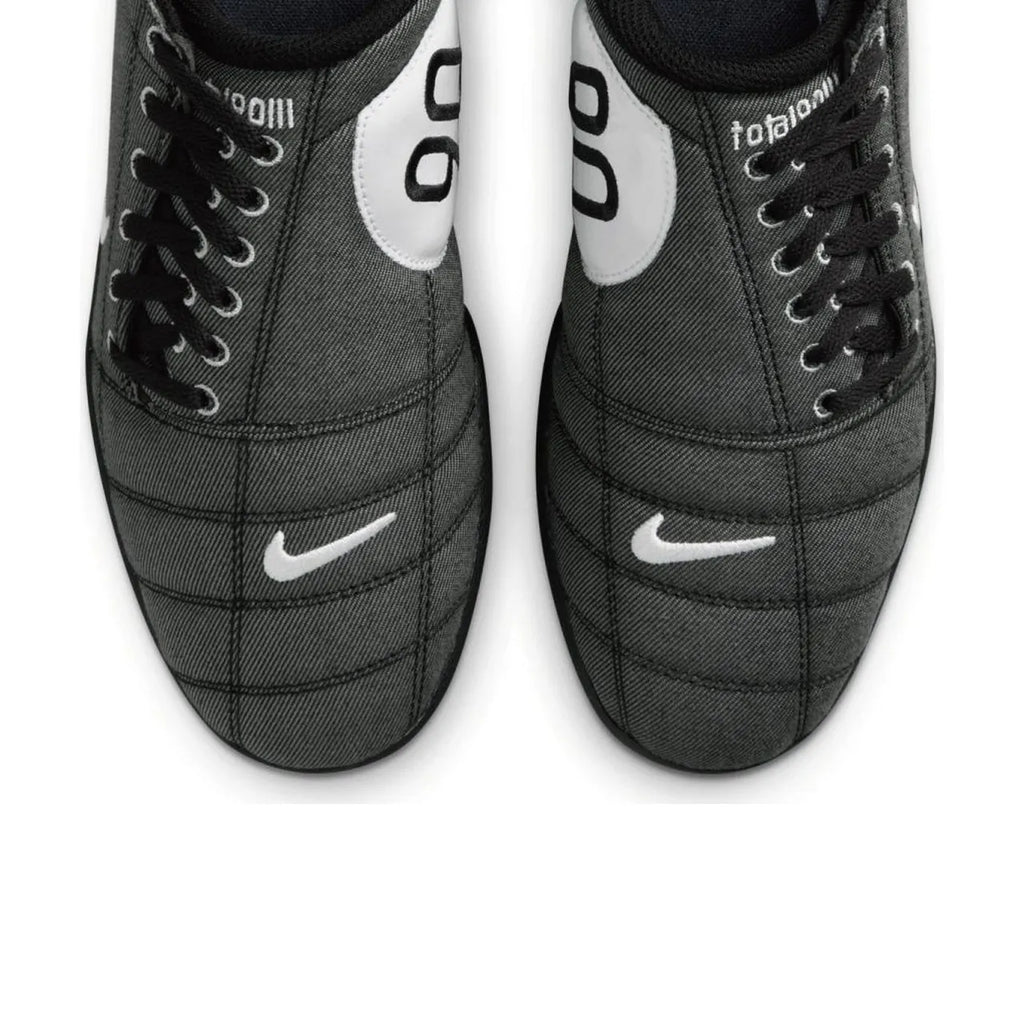 Nike Total 90 Premium Black Denim