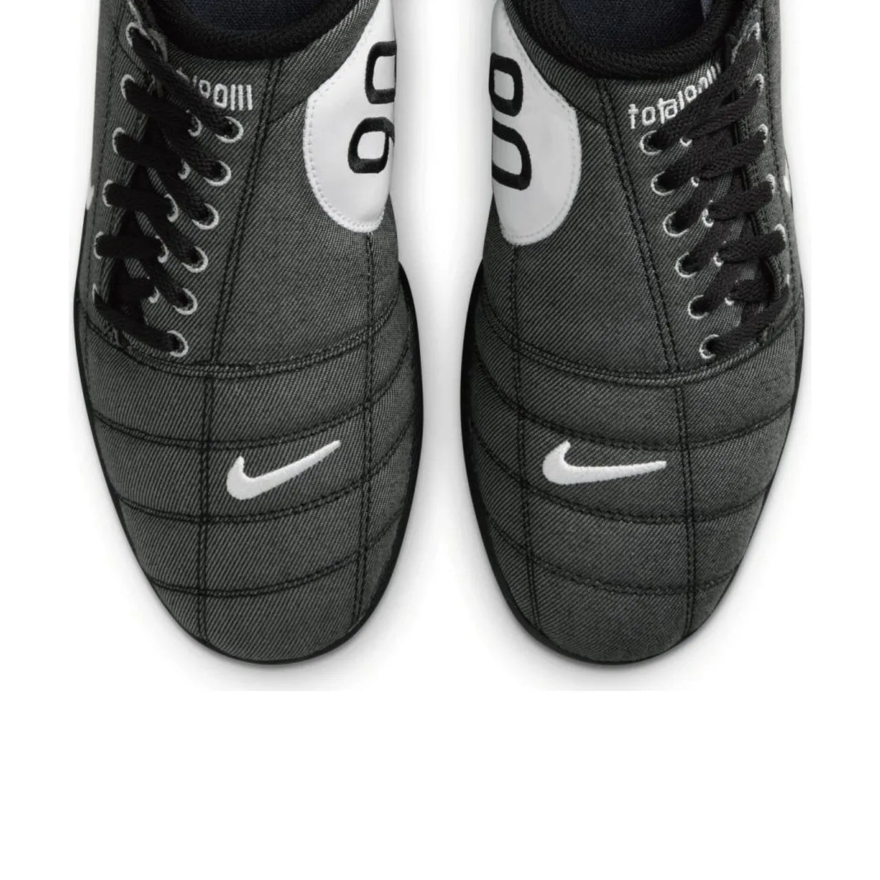 Nike Total 90 Premium Black Denim