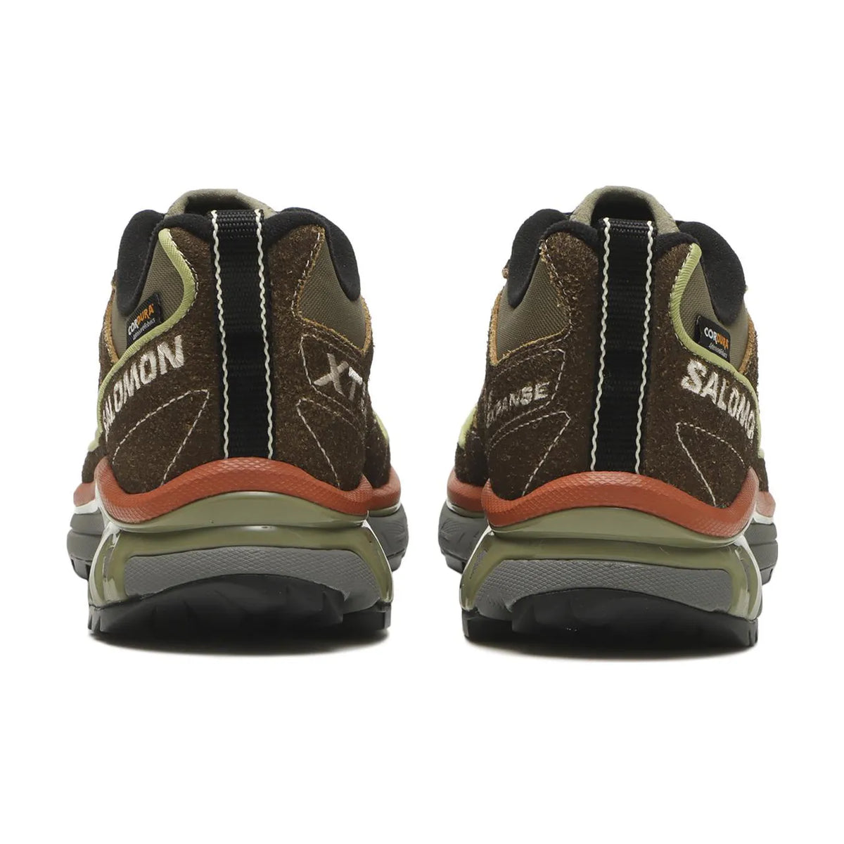 Salomon XT-6 Expanse Black White