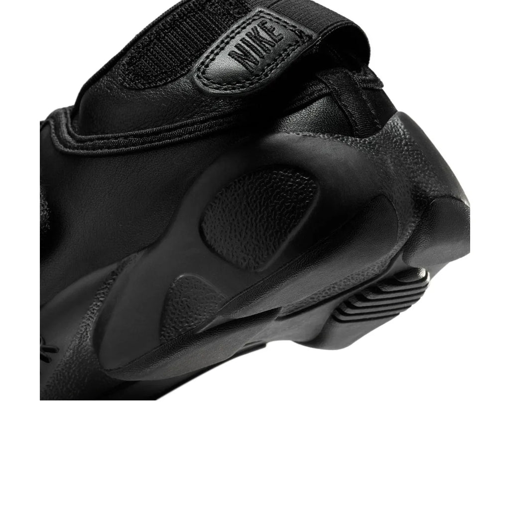 Nike Air Rift Leather Triple Black
