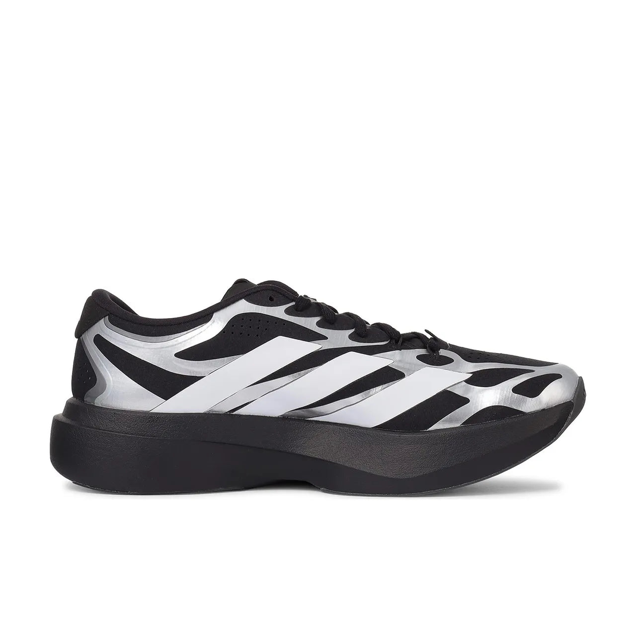 adidas Adizero EVO SL EXO Black White Silver