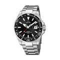 JAGUAR WATCHES Mod. J860-D