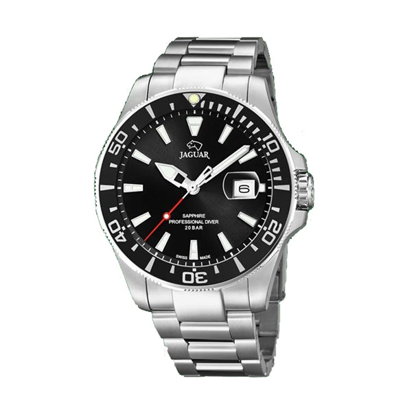 JAGUAR WATCHES Mod. J860-D