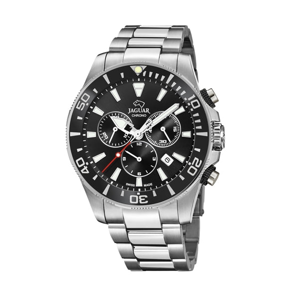 JAGUAR WATCHES Mod. J861-3