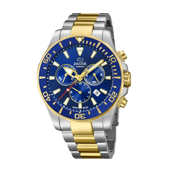 JAGUAR WATCHES Mod. J862-1