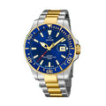 JAGUAR WATCHES Mod. J863-C
