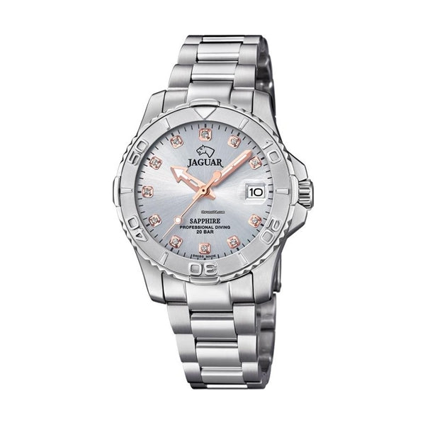 JAGUAR WATCHES Mod. J870-2