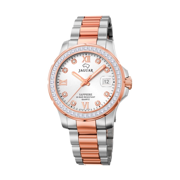JAGUAR WATCHES Mod. J894-1
