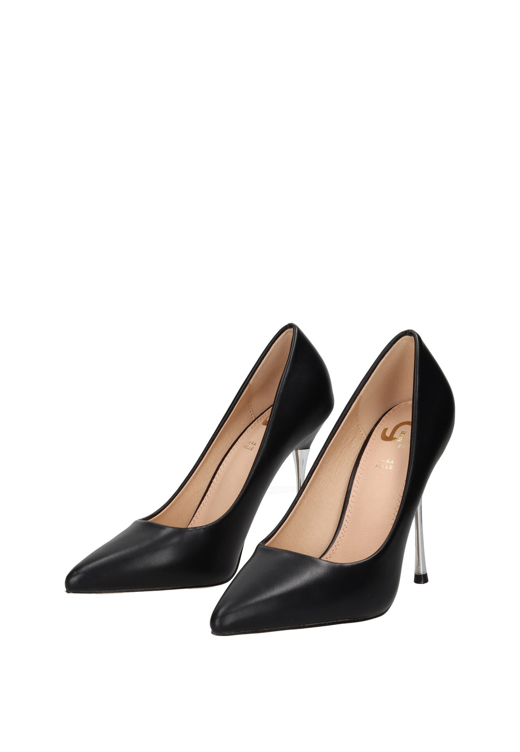 GP846 Decollete GOLD&GOLD