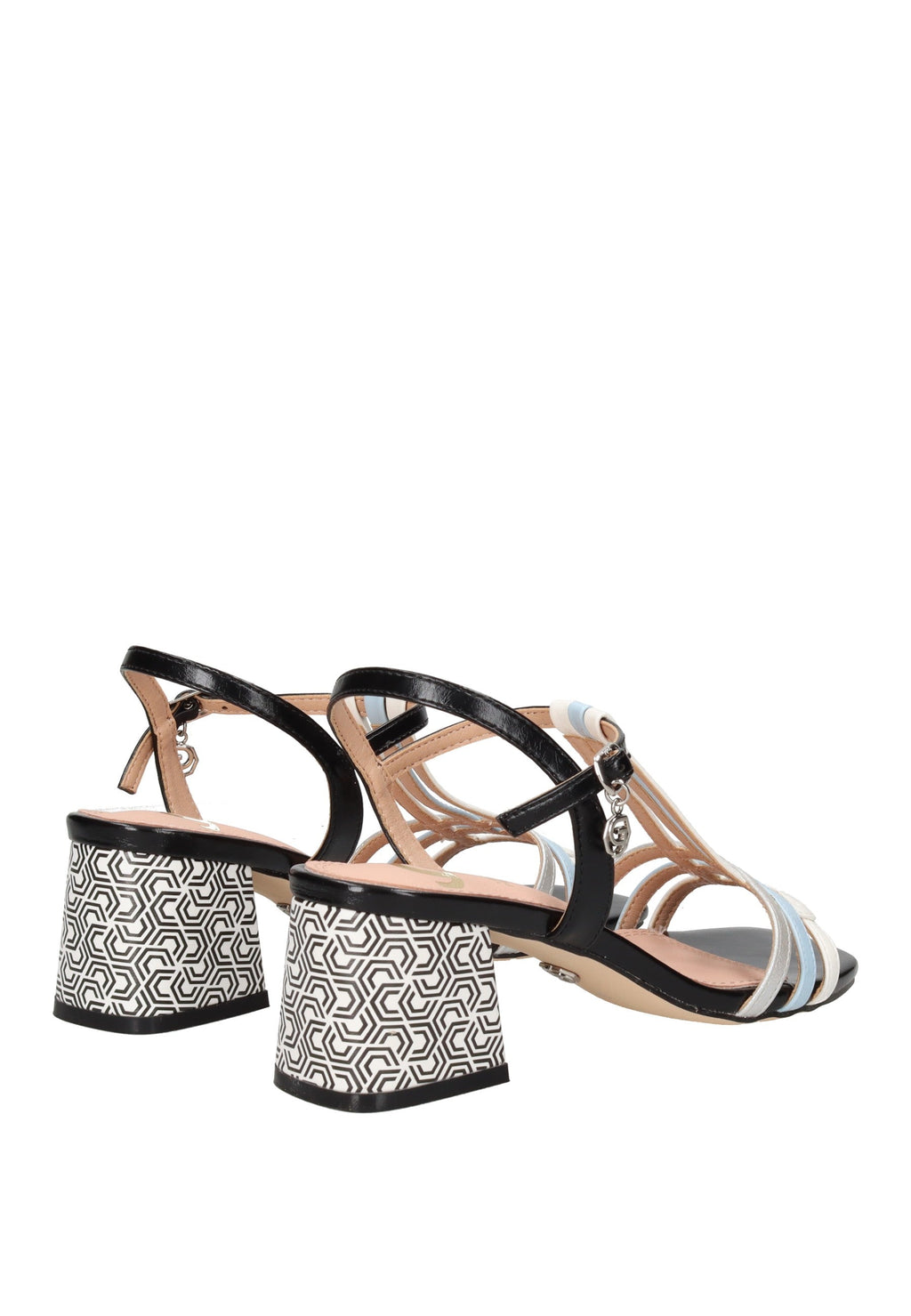 GD435 Sandalo GOLD&GOLD