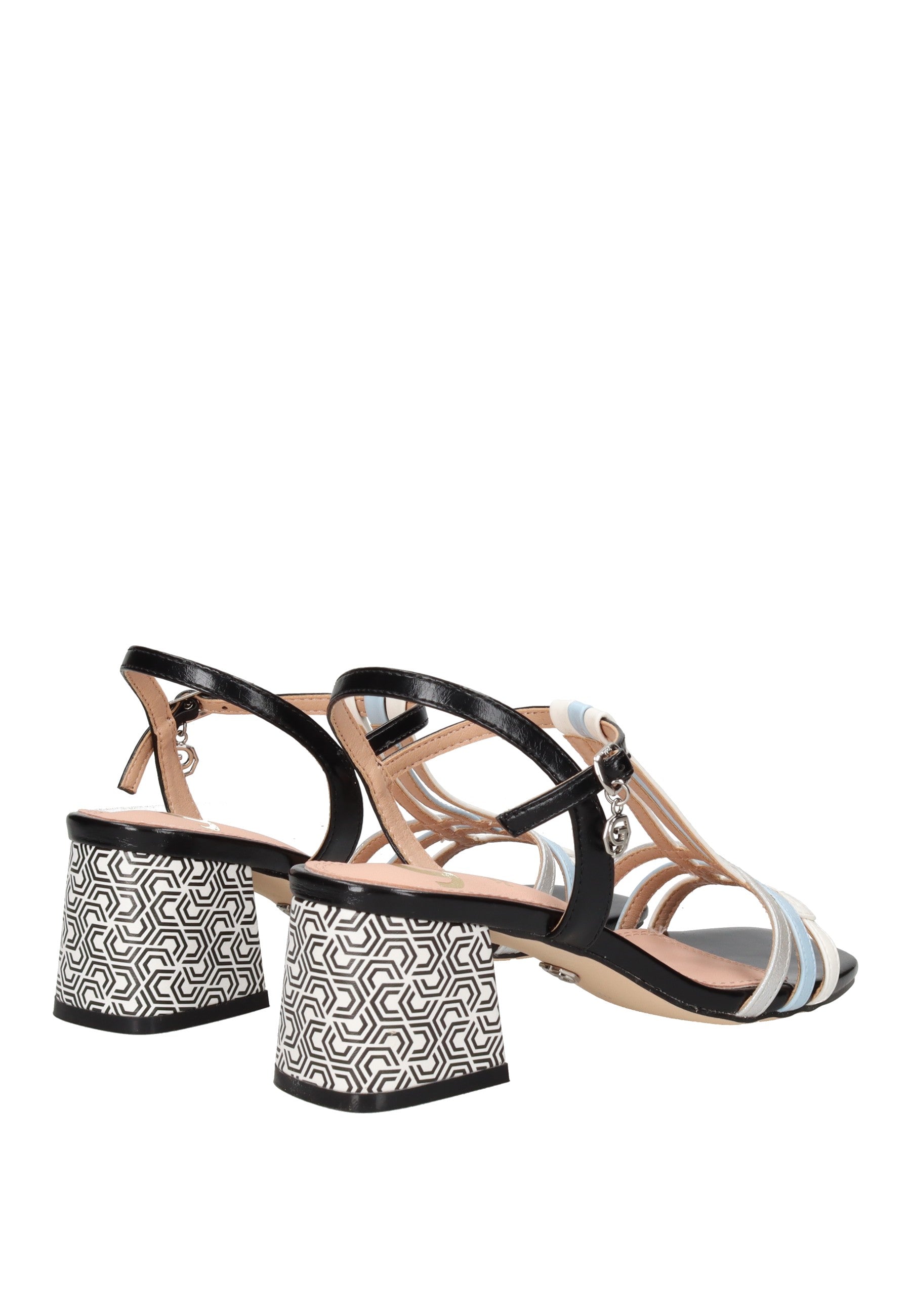 GD435 Sandalo GOLD&GOLD