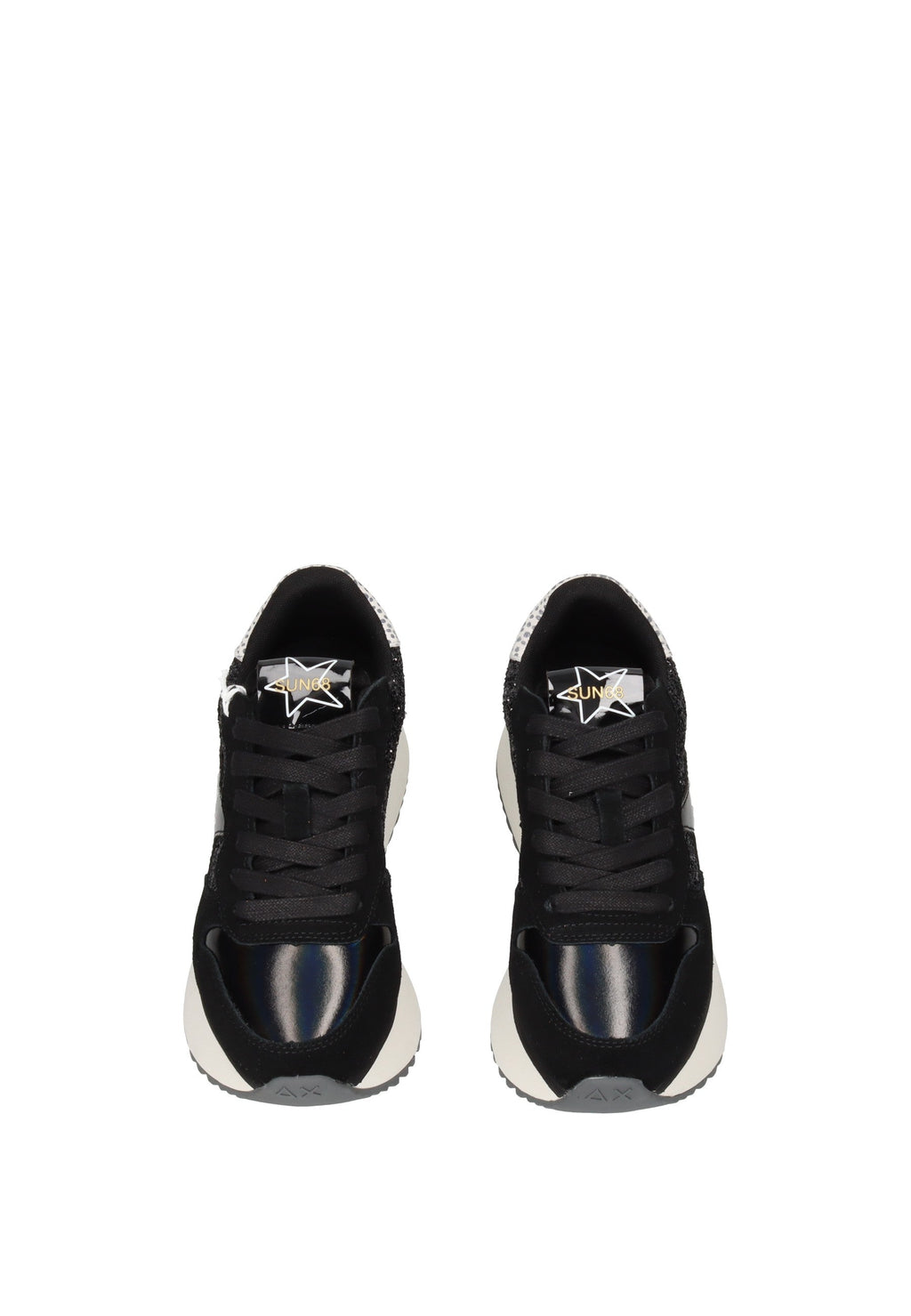 Z46230 sneaker SUN68
