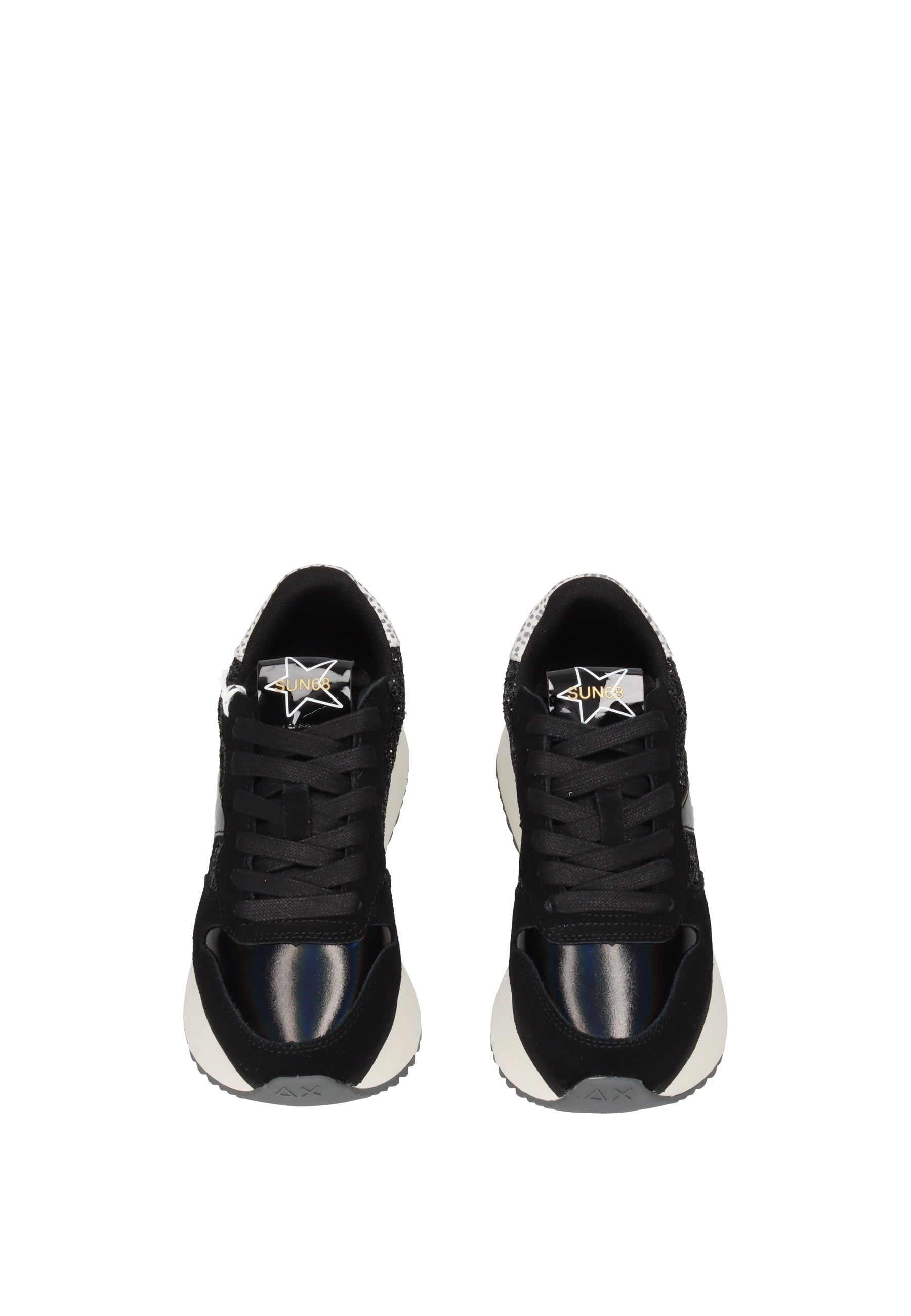 Z46230 sneaker SUN68