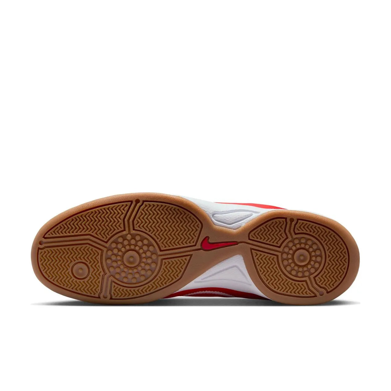 Nike Total 90 University Red White Gum