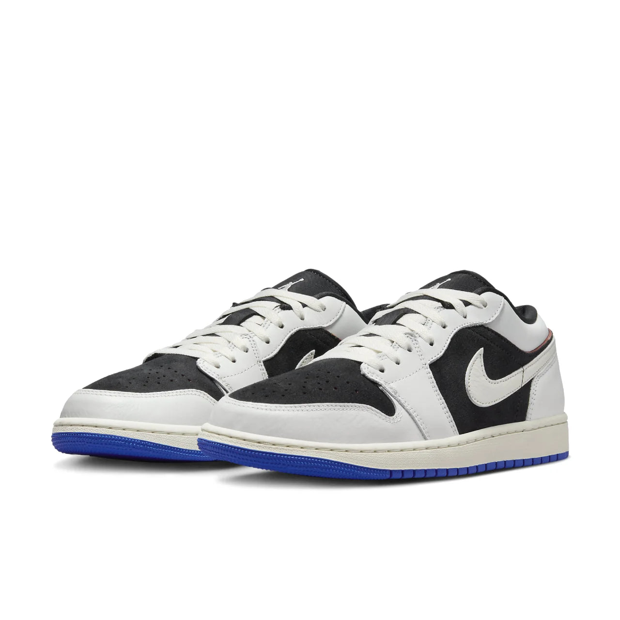 Jordan 1 Low Quai 54