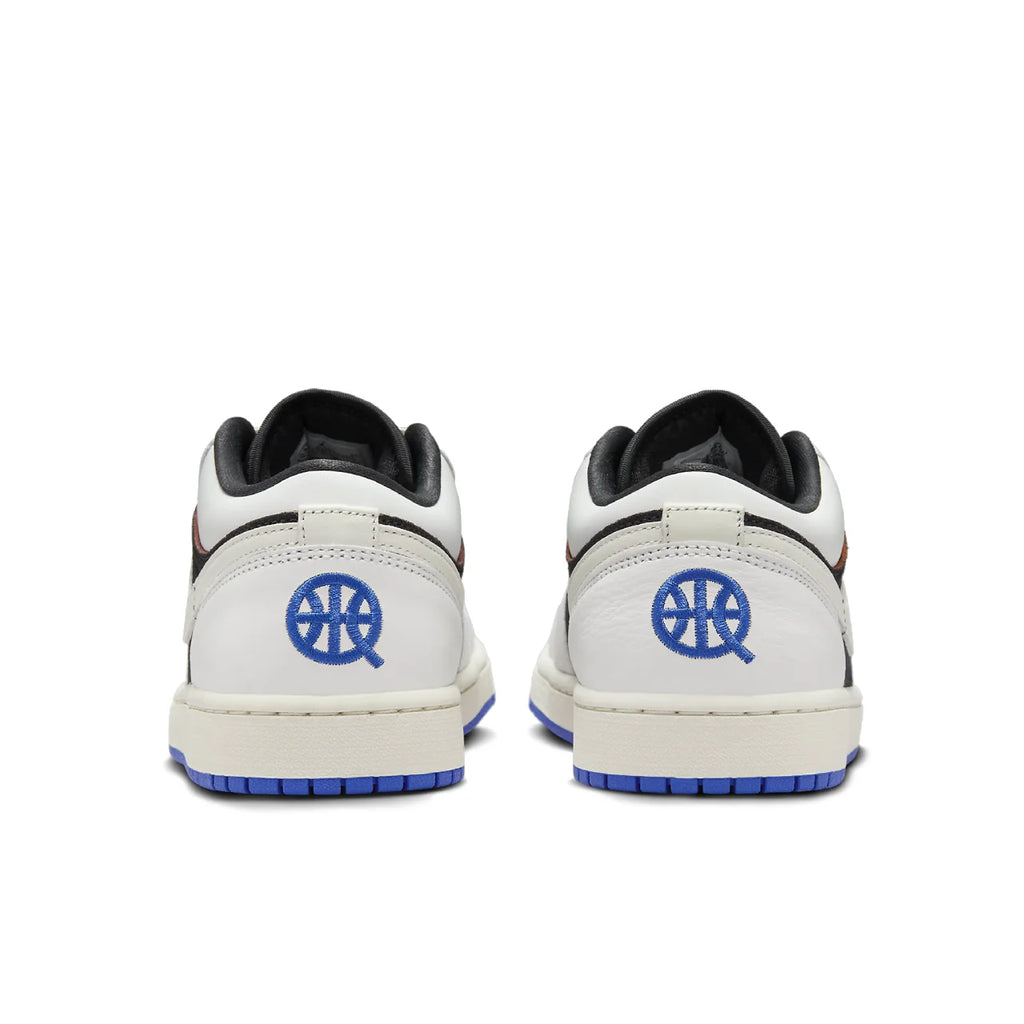 Jordan 1 Low Quai 54