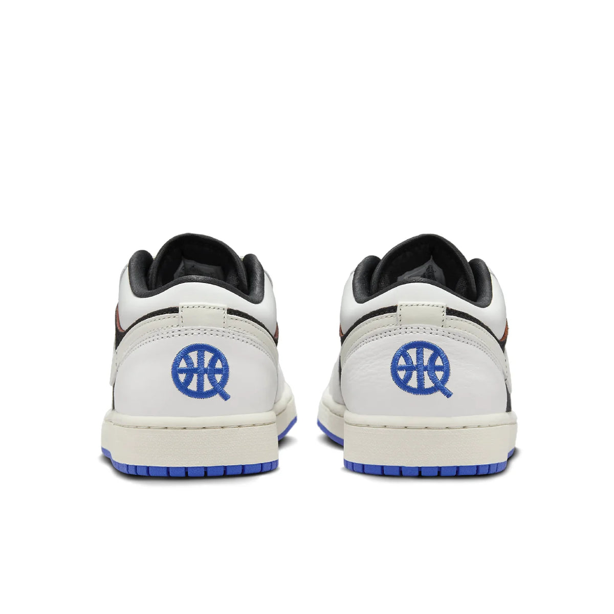 Jordan 1 Low Quai 54