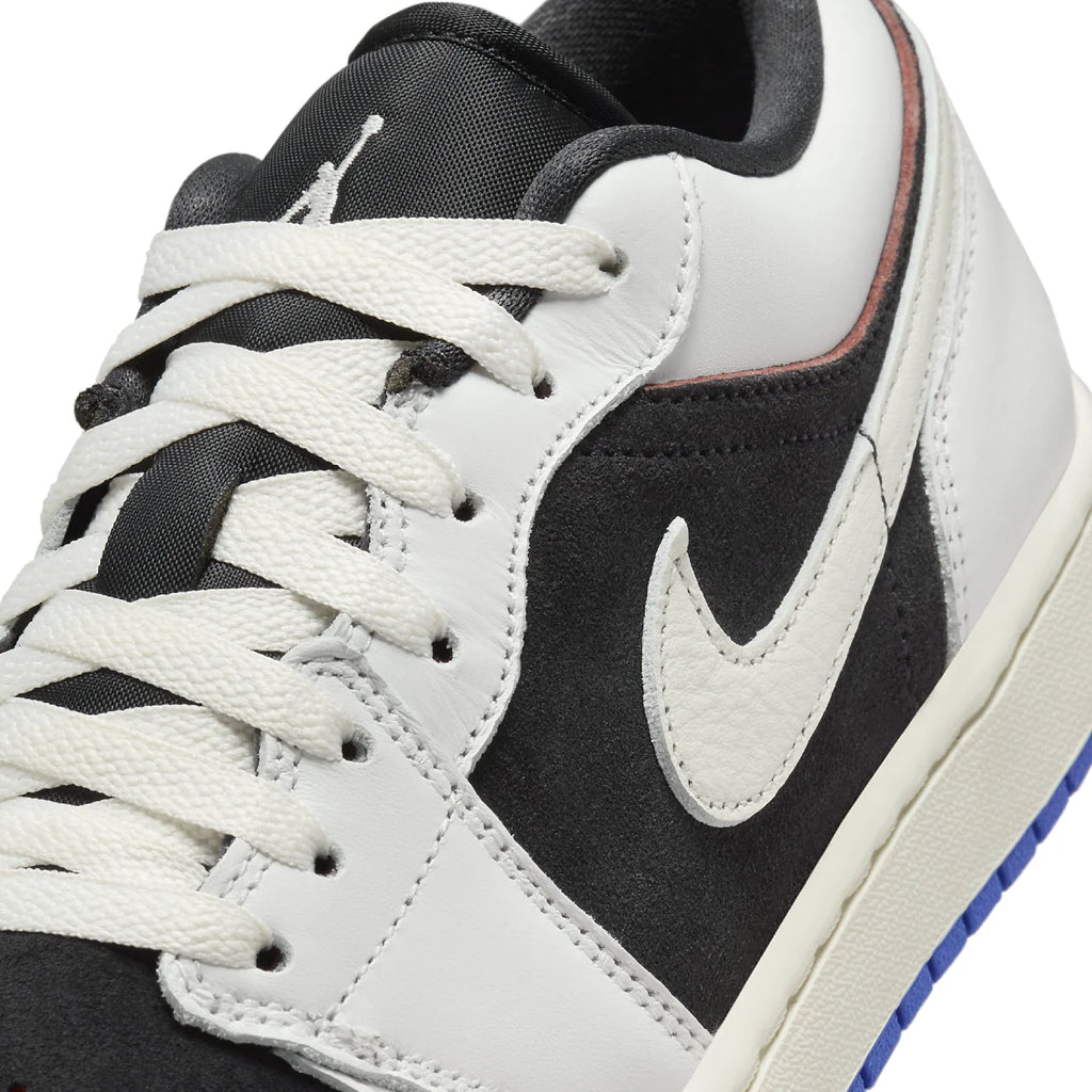 Jordan 1 Low Quai 54