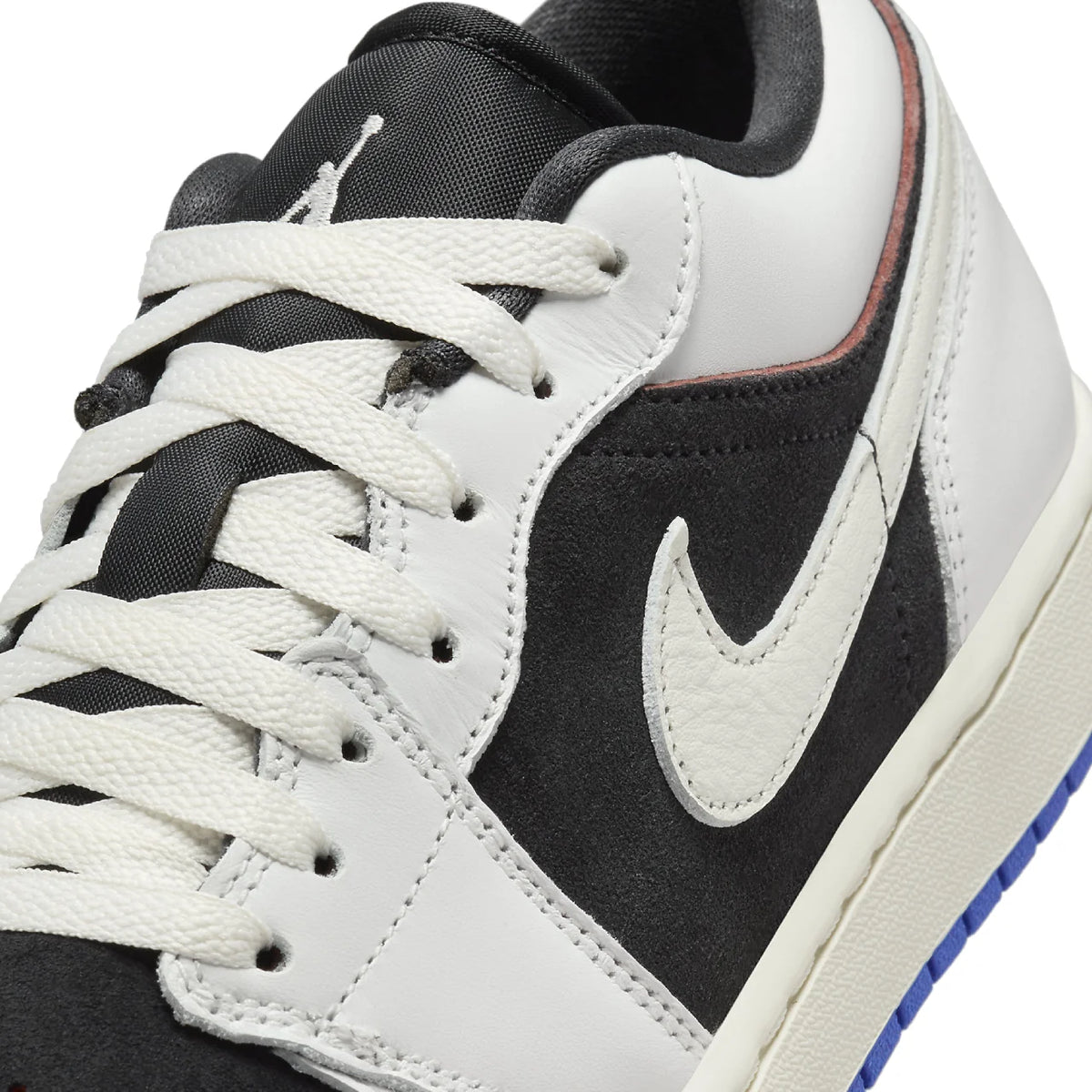 Jordan 1 Low Quai 54