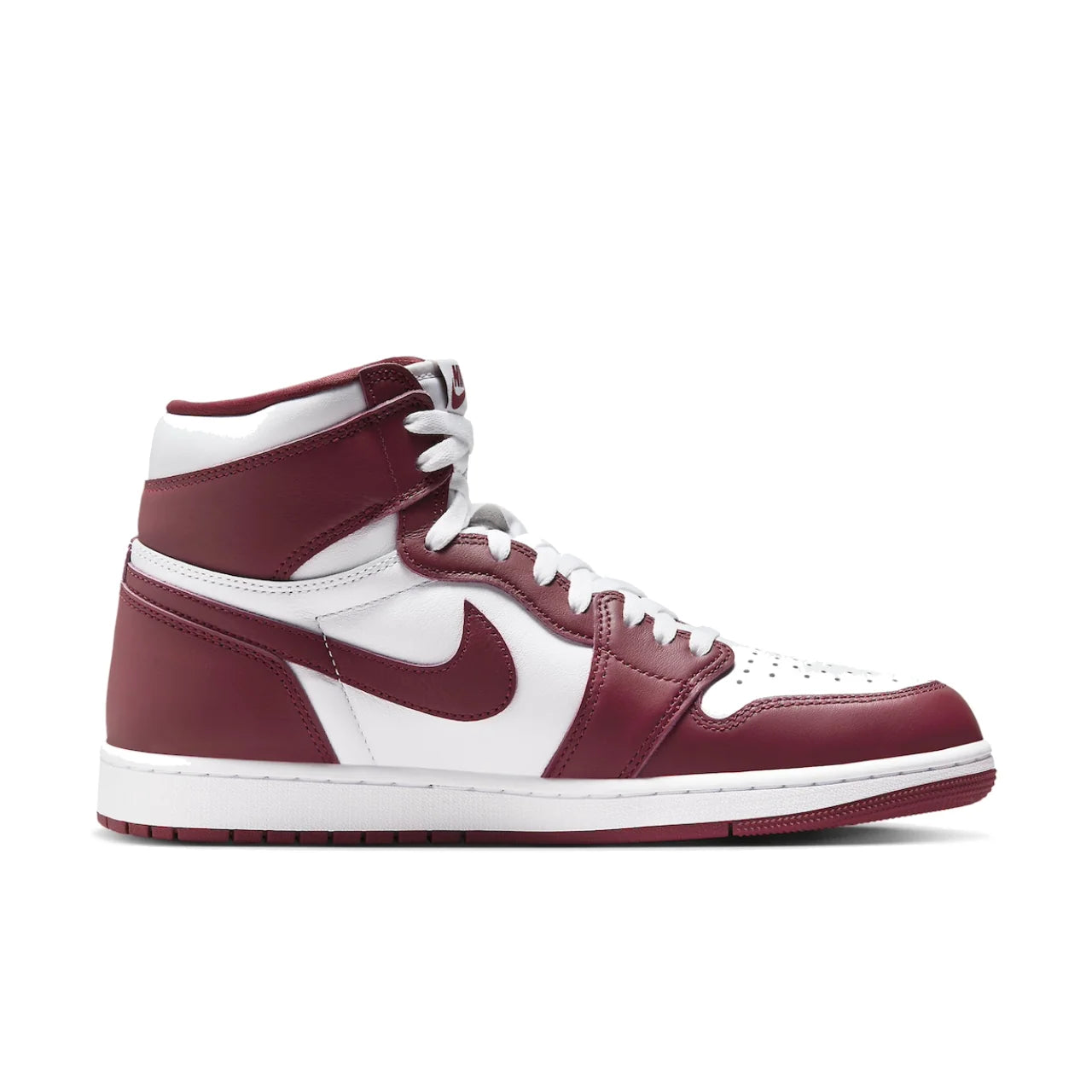 Jordan 1 Retro High OG Artisanal Team Red