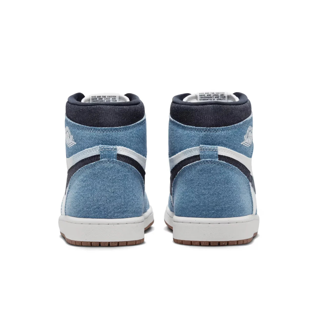Jordan 1 Retro High OG Denim