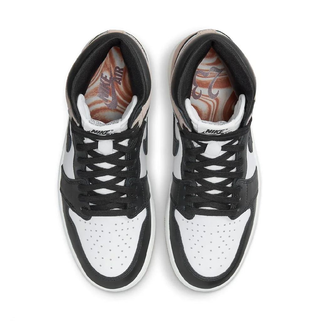 Jordan 1 Retro High OG Latte