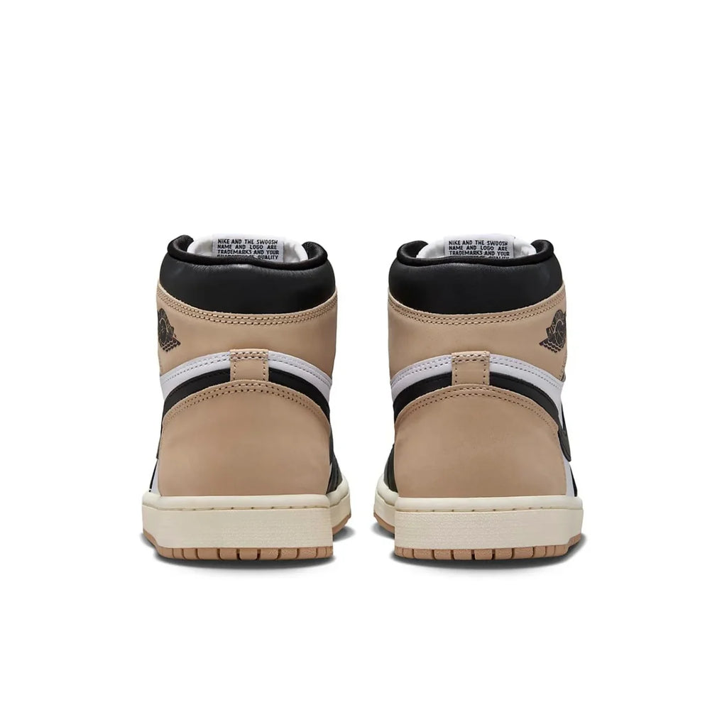 Jordan 1 Retro High OG Latte