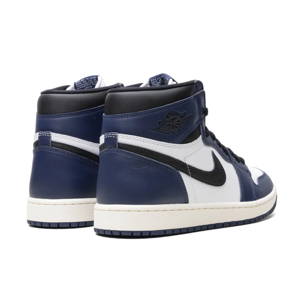 Jordan 1 Retro High OG Midnight Navy