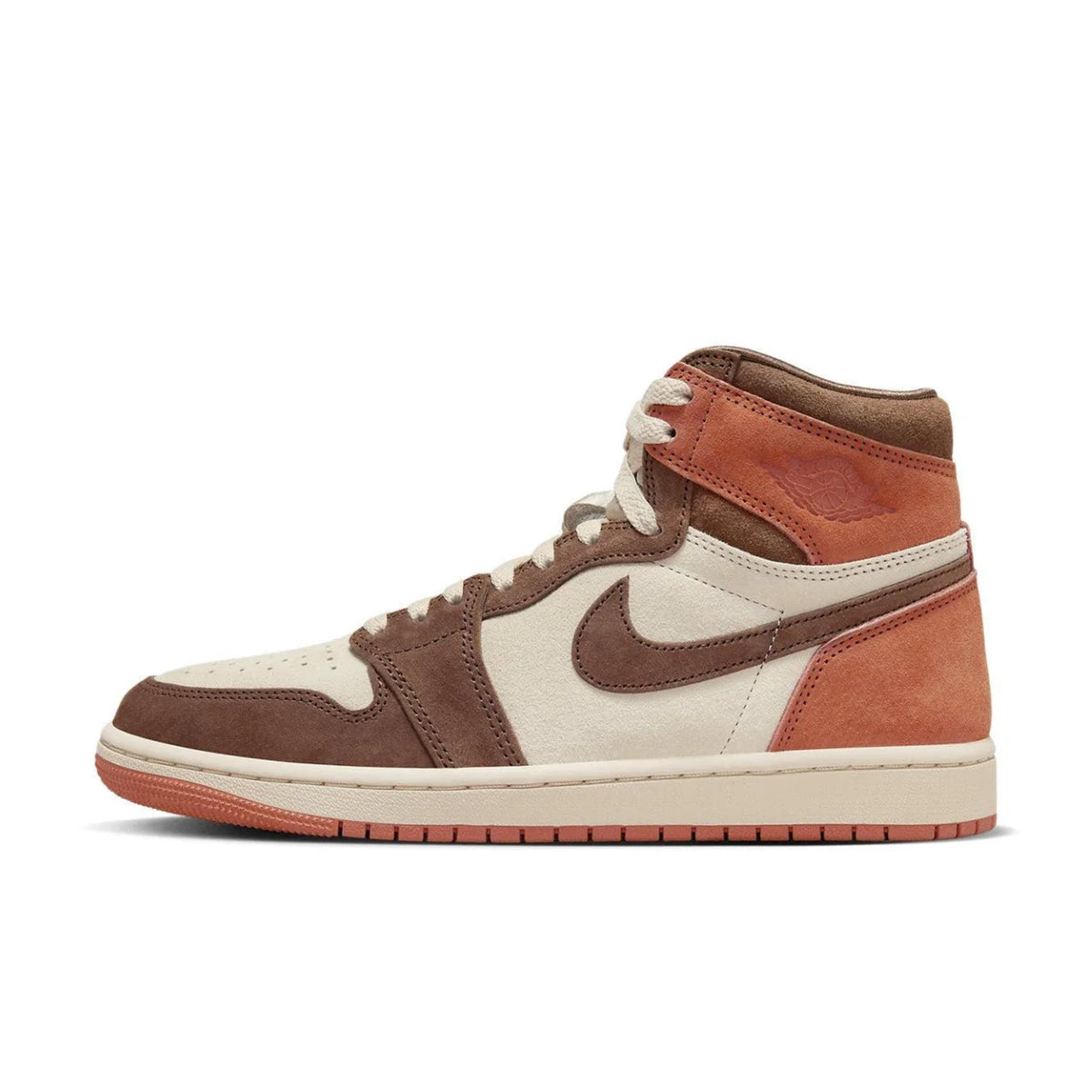 Jordan 1 Retro High OG SP Dusted Clay